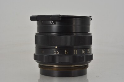 EXC+++++] Nikon EL-Nikkor 150mm f5.6 Enlarger Lens From JAPAN | eBay