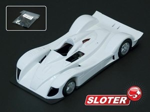 sloter slot cars