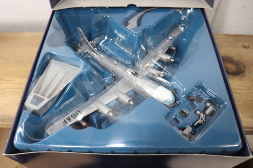 CORGI BOEING KC-97L Tanker Illinois Air Guard 1:144 Metal Airplane Aviation U1 - Picture 9 of 16