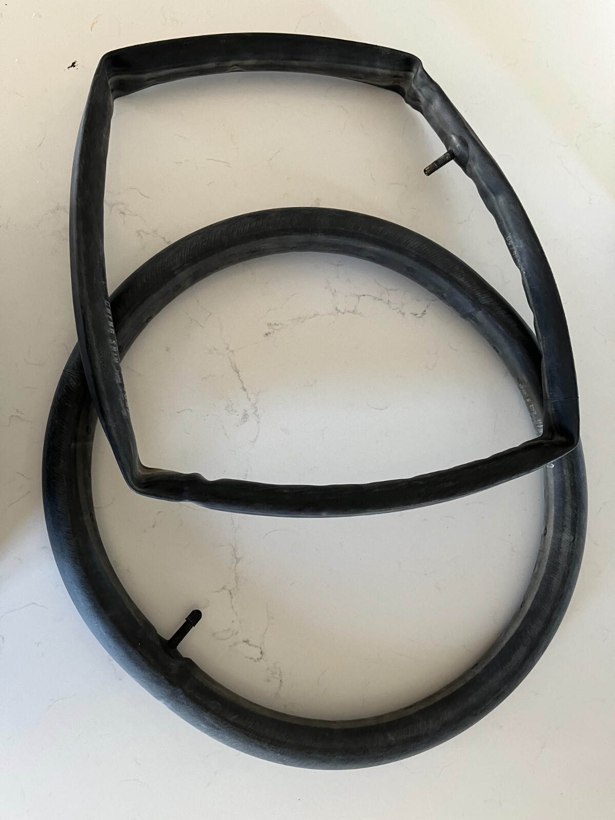 1985 Schwinn Predator Qualifier BMX -All Original -4130 Chromoly ...