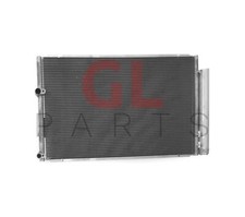 New A/C Radiator For Toyota Prius 2004 - 2009 8845047020