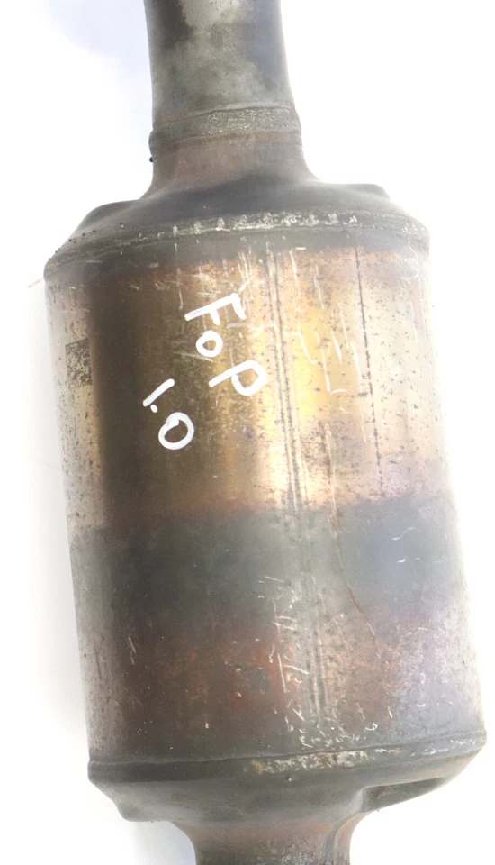 Ford Puma 1.0 J2K/CF7 ST-Line X Auspuff 2674979 Katalysator M1T1-5L230-AE - Bild 4 von 4