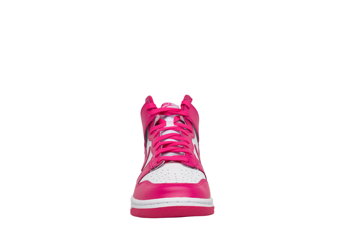 Preços baixos em Nike Dunk High Pink Prime W | eBay Preços baixos em Nike Dunk High Pink Prime W | eBay
