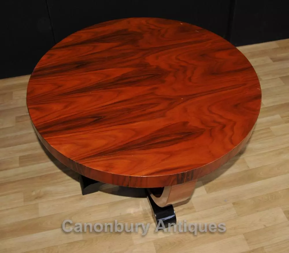 Red 2024 cocktail table