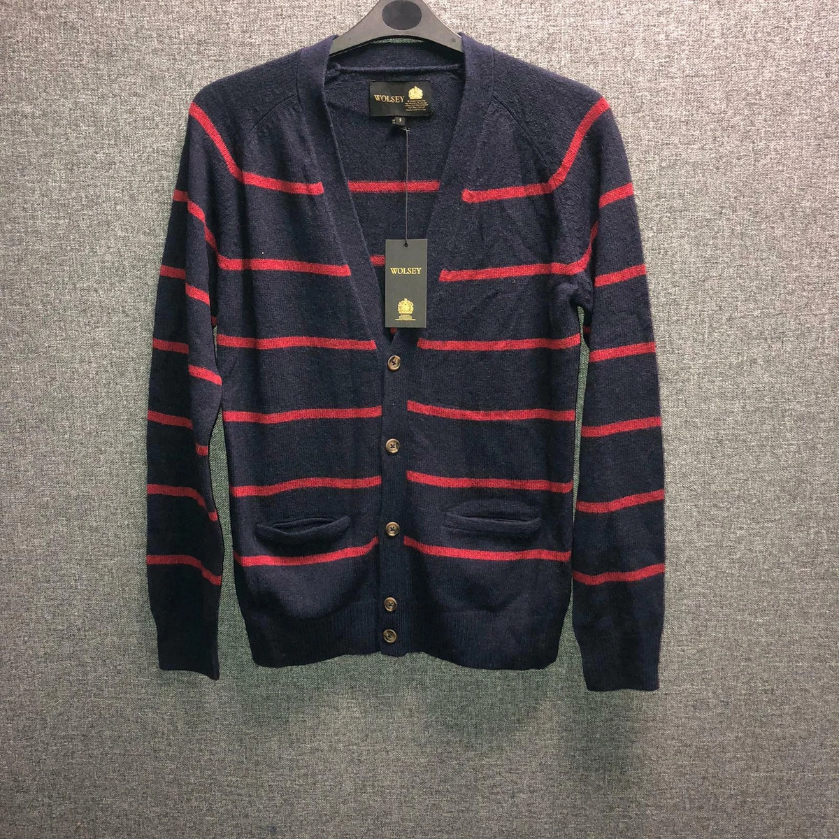 Wolsey cardigan clearance