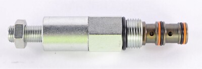 New 41006-0033 Simons Aerials Pressure Reducing Valve Cartridge