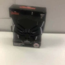 Ukonic UKONIC 3D BLACK PANTHER DESK LAMP GREAT CONDITION