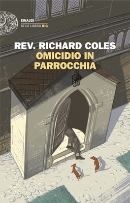 Omicidio in parrocchia - Coles Richard