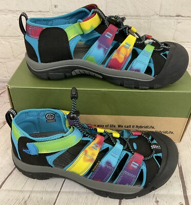 Keen 1018441 Newport H2 Women display picture 3