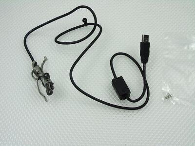 HP DesignJet T2300 eMFP Plotter Control Display Panel ASSY USB Cable