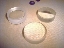 33MM lenses for telescope eyepiece or experiments. lens
