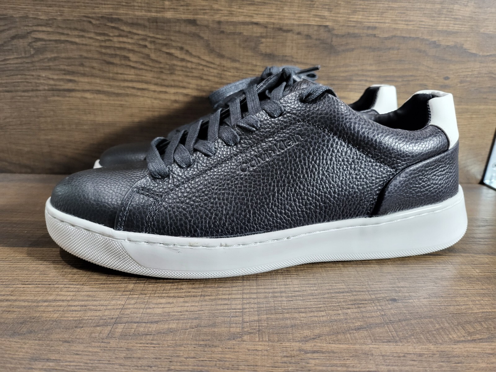 Descubrir 83+ imagen calvin klein falconi sneakers Thptnganamst.edu.vn