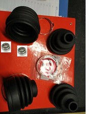 KIT CUFFIE SEMIASSI E GIUNTI PANDA 4X4,MOD 141 COMPRENSIVO DI CUSCINETTI 