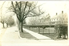 Vanouver WA Unidentifiable Residential Street RPPC