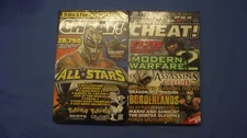 Cheat 2 Book Bundle Volume 29 & 36 - Paperback