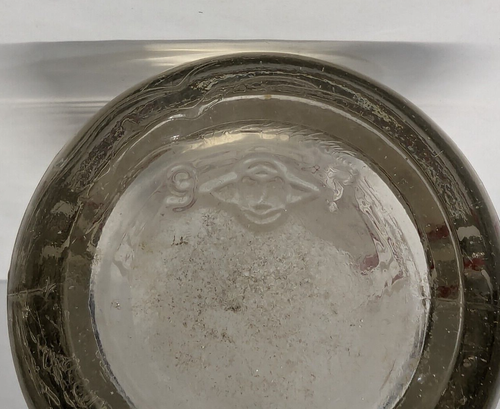 Ligonier Beverages ACL Bottle Ligonier Indiana 8 oz Ligonier Artificial Ice Co - Picture 19 of 23