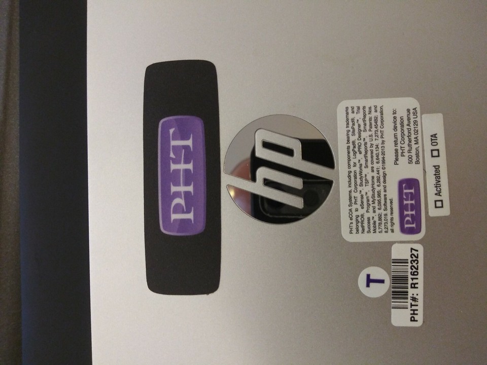 Etui US pour votre tablette HP ElitePad 1000 G2