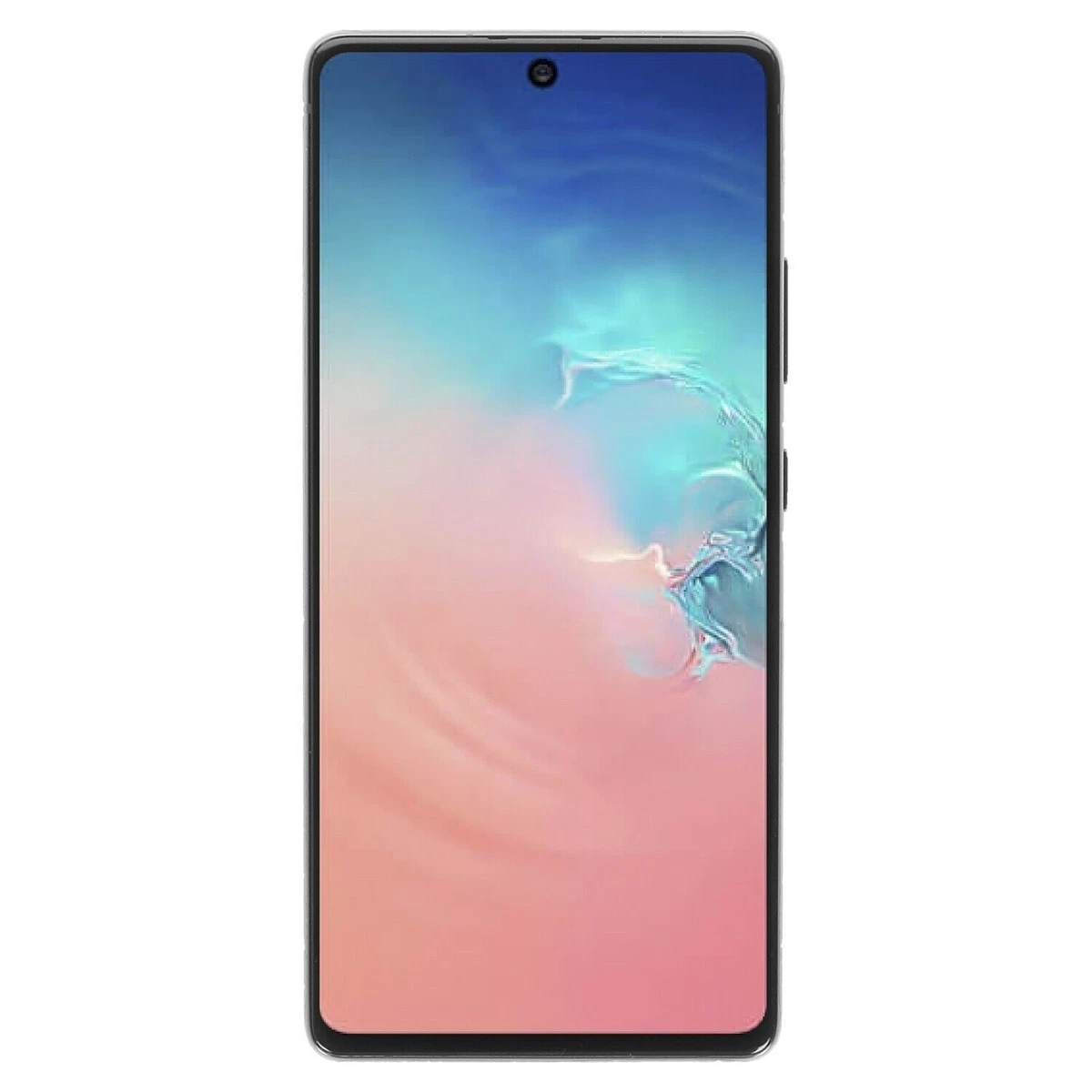 Samsung Galaxy S10 Lite