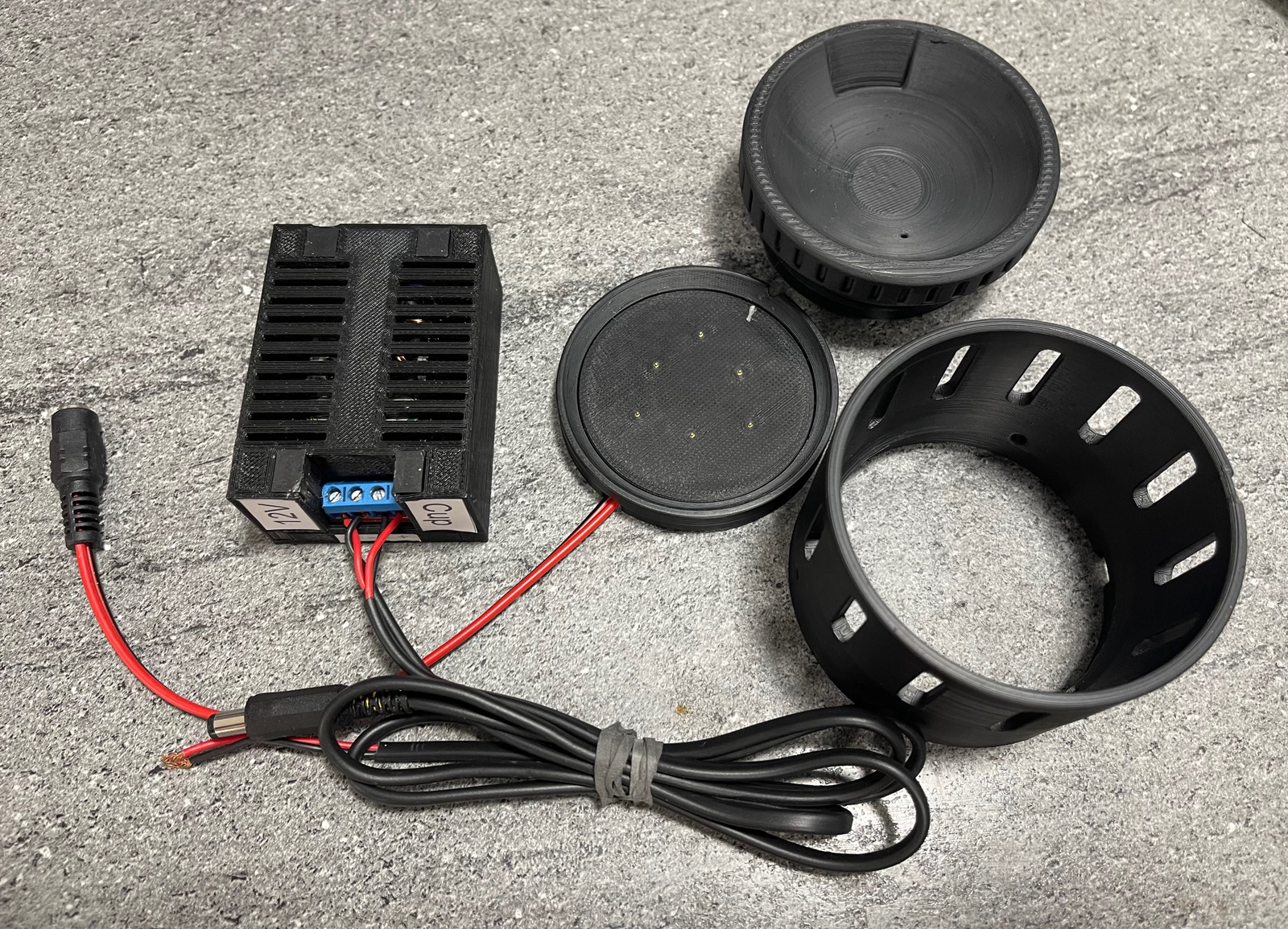 Ember Travel Mug & Tumbler Car Charger Bundles eBay