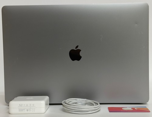 MacBook Pro 16 inch 2.3 8-core i9 64GB 1TB Radeon Pro 5500M 8GB GPU 2019