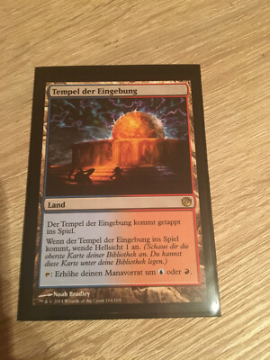 Tempel der Eingebung (Temple of Epiphany) (Reise nach Nyx)