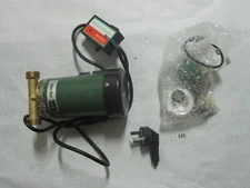 120 W Water Pressure Booster Pump Pressure Pump Water Pump for Home Pool