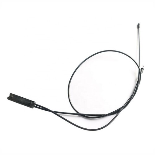 1* Engine Hood Release Cable for BMW E60 E61 525i 528i 530i 535i 530xi ...