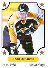 A8175- 1991-92 7th Innning Sketch WHL Hk #s 1-200 -You Pick- 15+ FREE US SHIP