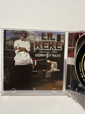 Loved by Few, Hated by Many by Lil' Keke (CD, 2008) for sale
