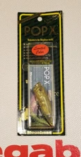 WOW! Megabass Limited POP-X "NC CRYSTAL LEMON" SP-C Color FREE SHIPPING  