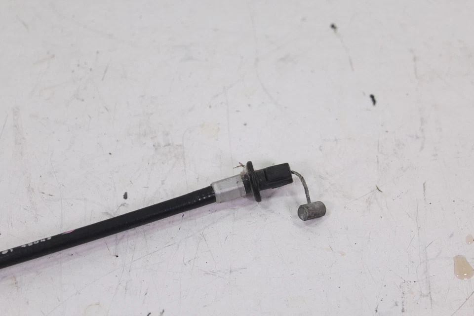 2004 POLARIS MSX 150 PPU THROTTLE CONTROL - Image 3 of 4