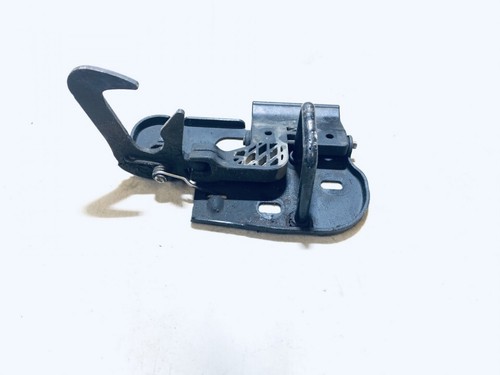 Volkswagen Touran 2003 Hood Lock - Hood Latch 1t0823480a, Genuine #956617-44