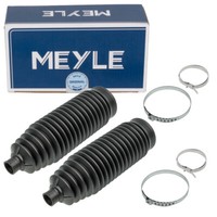 2X Meyle Faltenbalgsatz Spurstange FüR VW Golf 4 Audi A3 8L Leon Octavia 1 Vorne