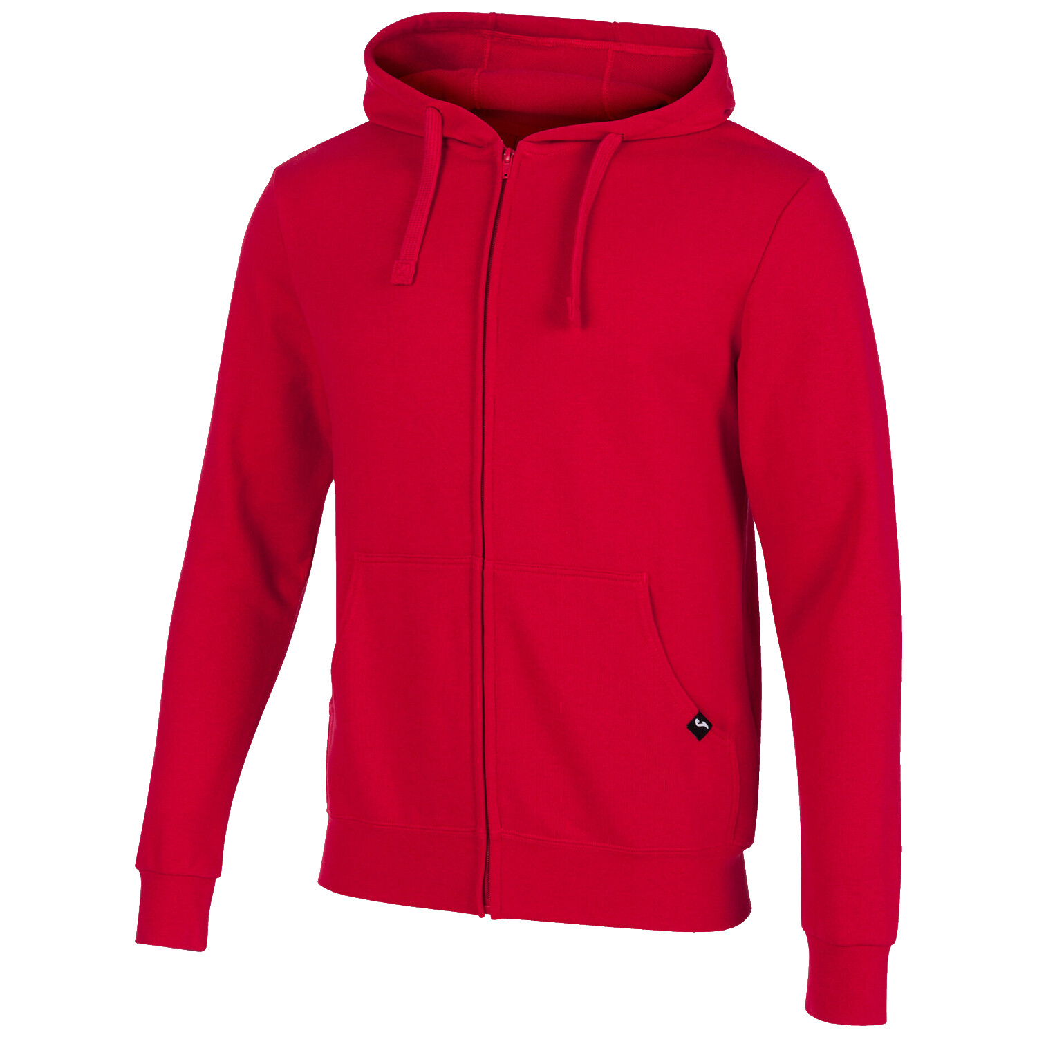 Толстовка Herren толстовка с капюшоном Joma Jungle Rot 6290₽