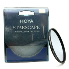 HOYA Starscape Night Filter 49, 52, 55, 58, 6...
