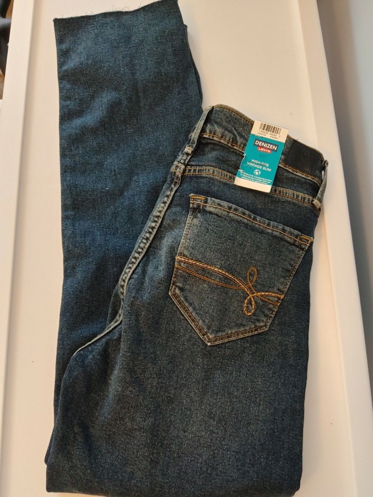 denizen juniors jeans