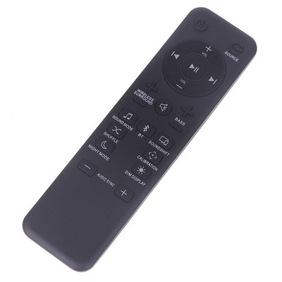 Fernbedienung für JBL Bar 2.1 3.1 5.1 Kanal Wireless Home Theatre Audio -y
