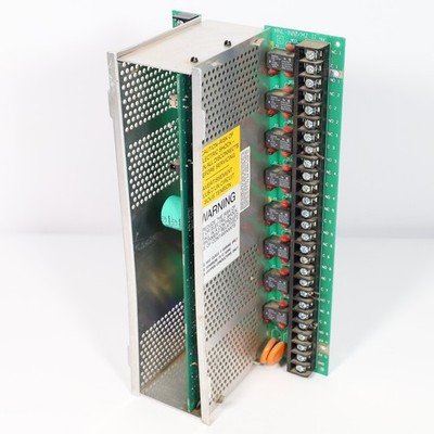 Invensys ENCL-MZ800-WAL Wall-Mount Enclosure/Power Controller
