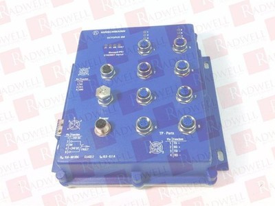 BELDEN OCTOPUS 8M (GM) / OCTOPUS8MGM (NEW IN BOX)