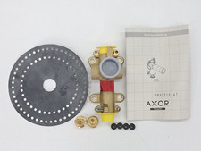 Hansgrohe AXOR Starck Grundkörper für Brausemodul Unterputz Grundset 28486180