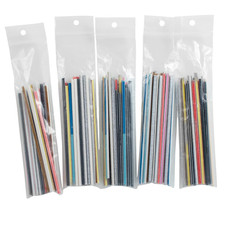 100 Sanding Twigs or Sticks Ideal for Woodworking Hobby Arts Crafts Models Mi...
