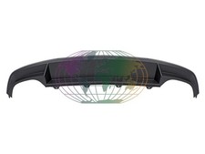 Stoßstange Hinten für Skoda Octavia 2013-2017