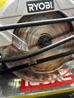 Ryobi CSB125 13 Amp 7.25 inch Circular Saw Used — photo 1