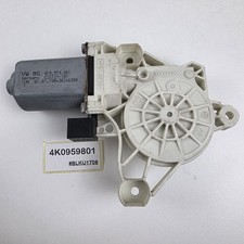 2019-2023 Volkswagen Atlas Cross Sport Window Motor 4K0959801