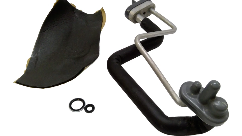 Chevrolet Oldsmobile Uplander Venture 2001-2008 kit de tubería-aux aire acondicionado 15871956 nuevo Foto 2 de 4