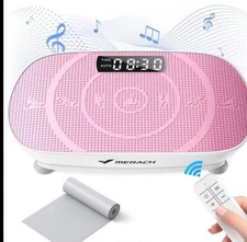 MERACH MR-2398 Vibration Plate Exercise Machine