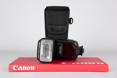 Blitz Neewer Speedlight NW 562 Canon