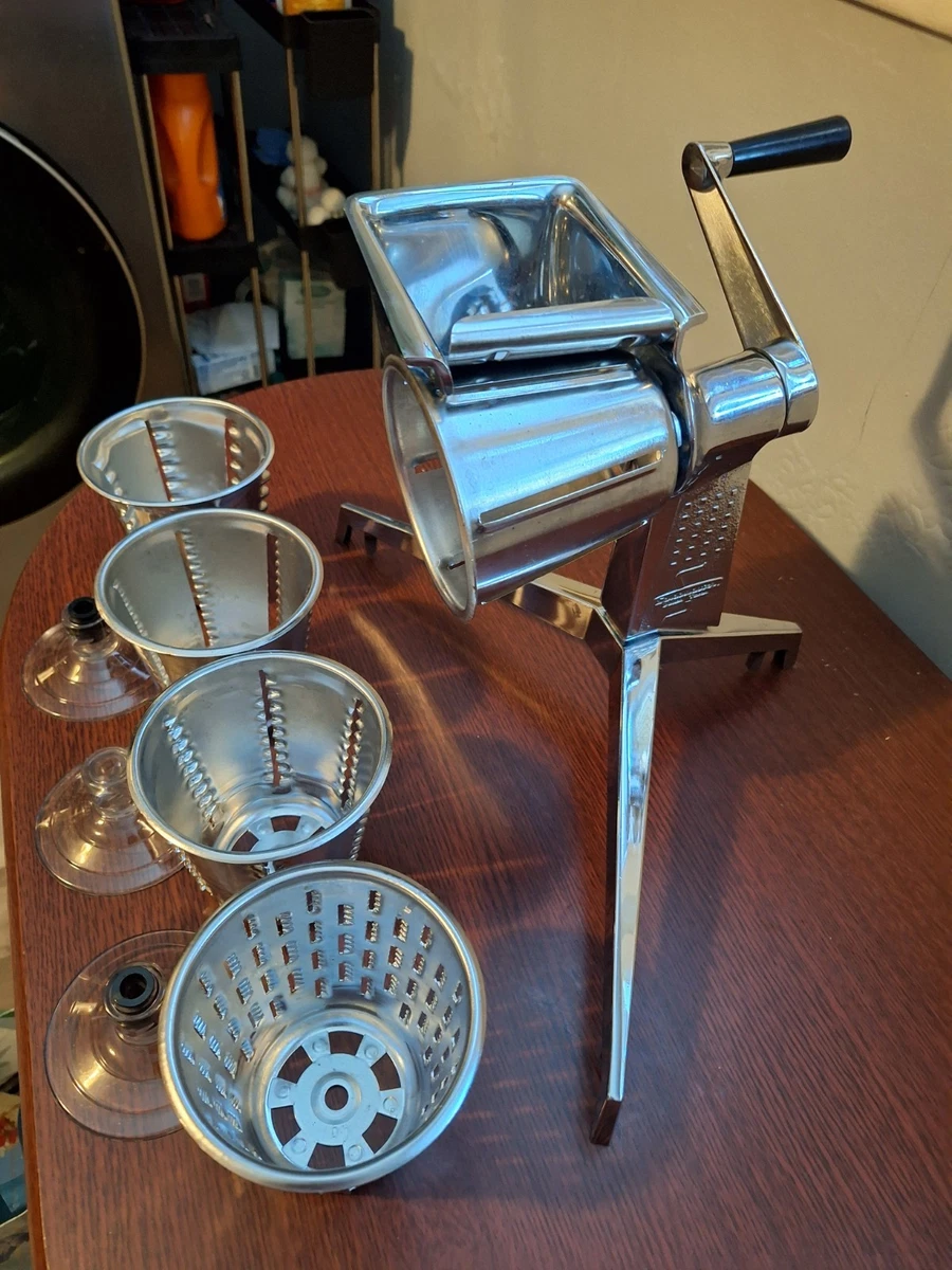 Saladmaster Food Processors for sale - eBay