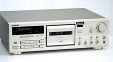 SONY TC-K808ES High-End Cassette Deck ES-Seri...