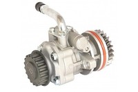 Mapco Hydraulikpumpe, Lenkung FüR Vw
